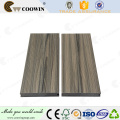 Restaurante decorativos muebles al aire libre compuestos tablas decking